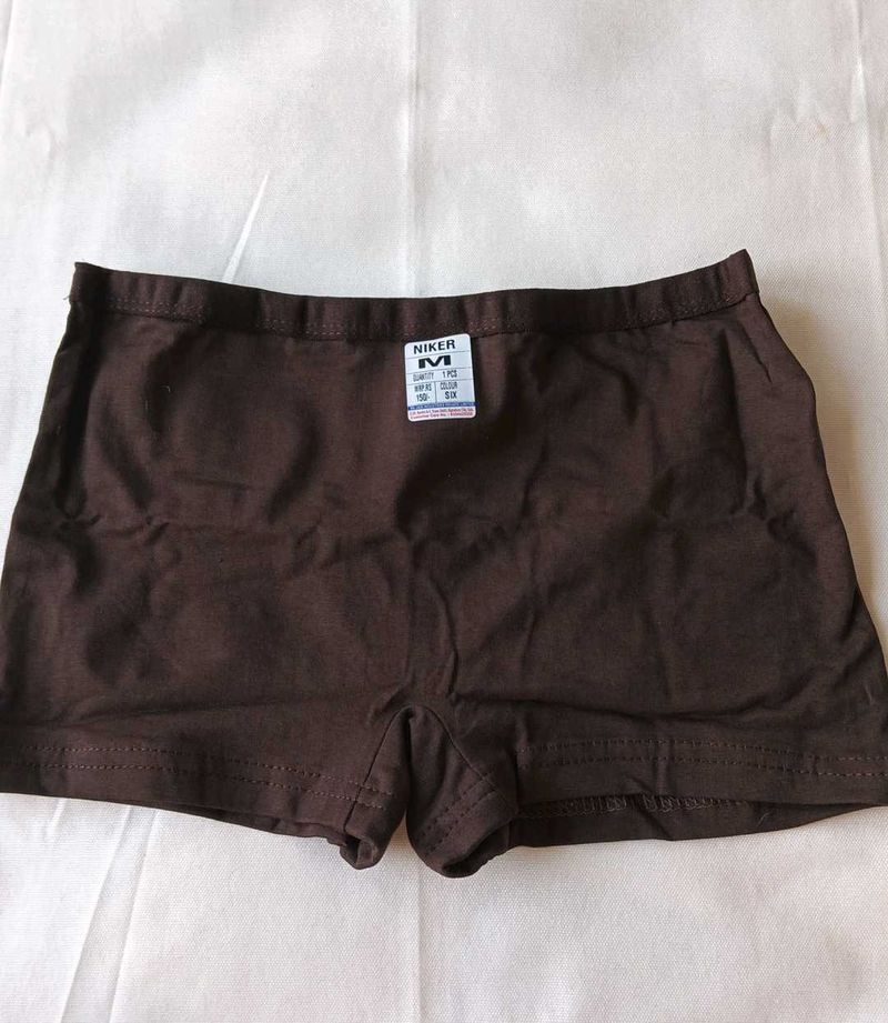 Girls Panties Pack Of 3