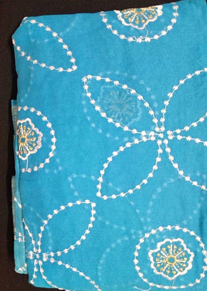 Cotton Saree