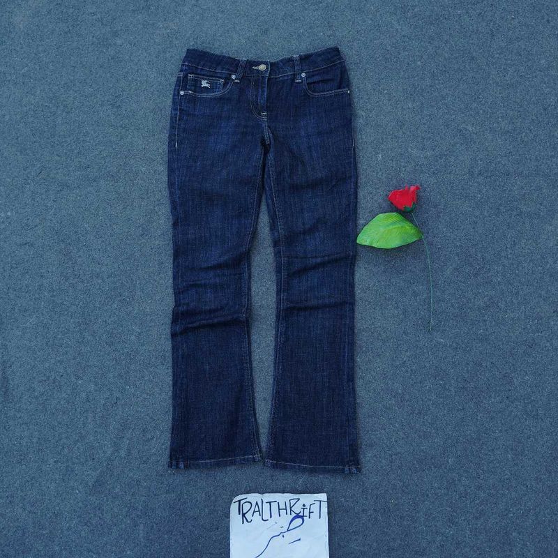 Burberry Pant For Mens