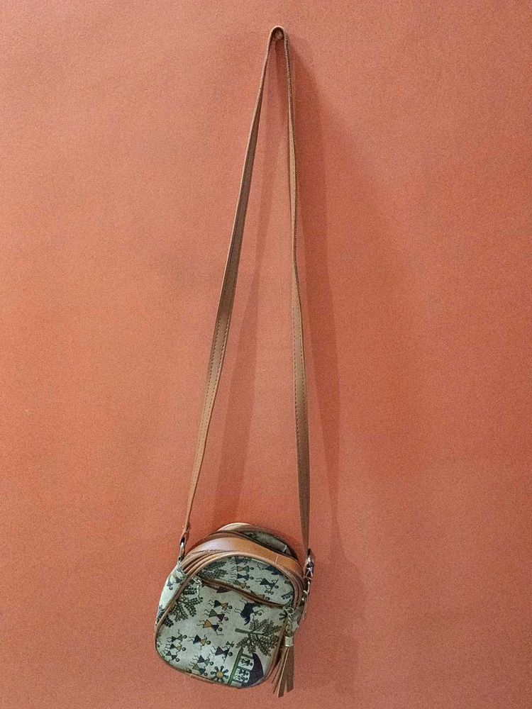 Combo Of 2 Bags