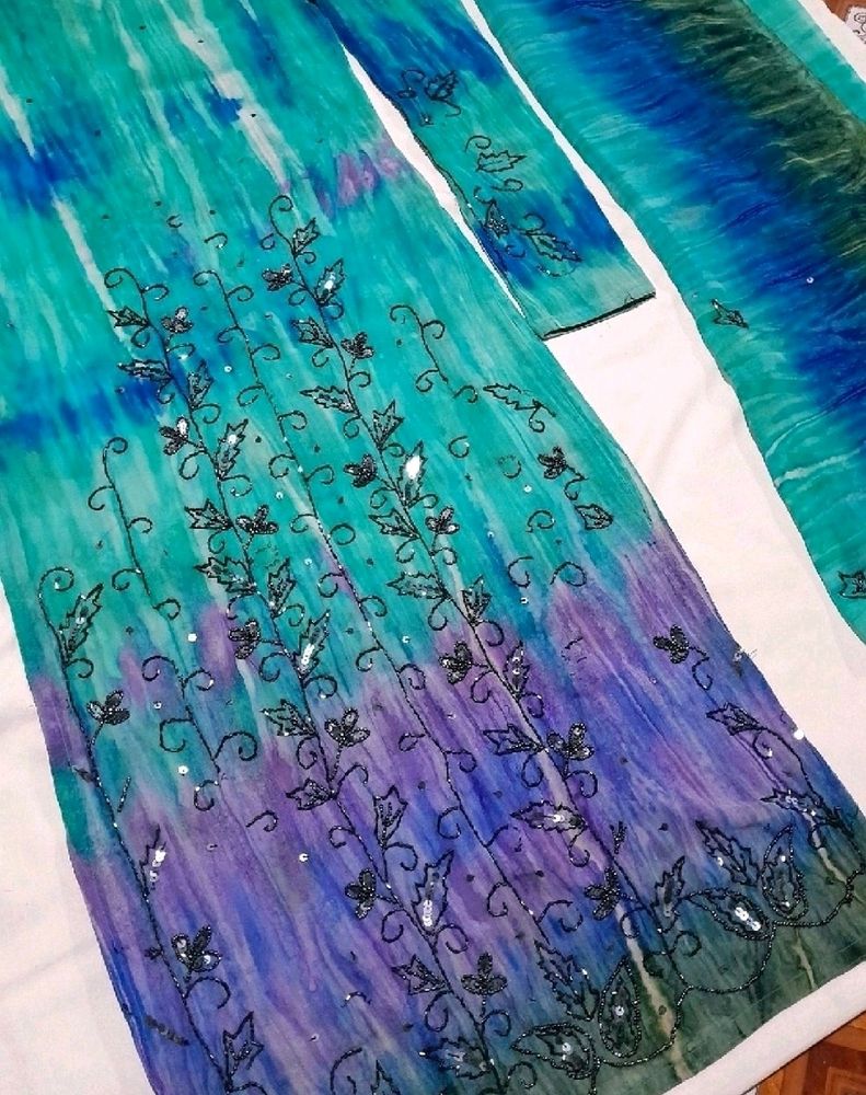 Pakistani 2 Piece Kurta Dupatta ❤️