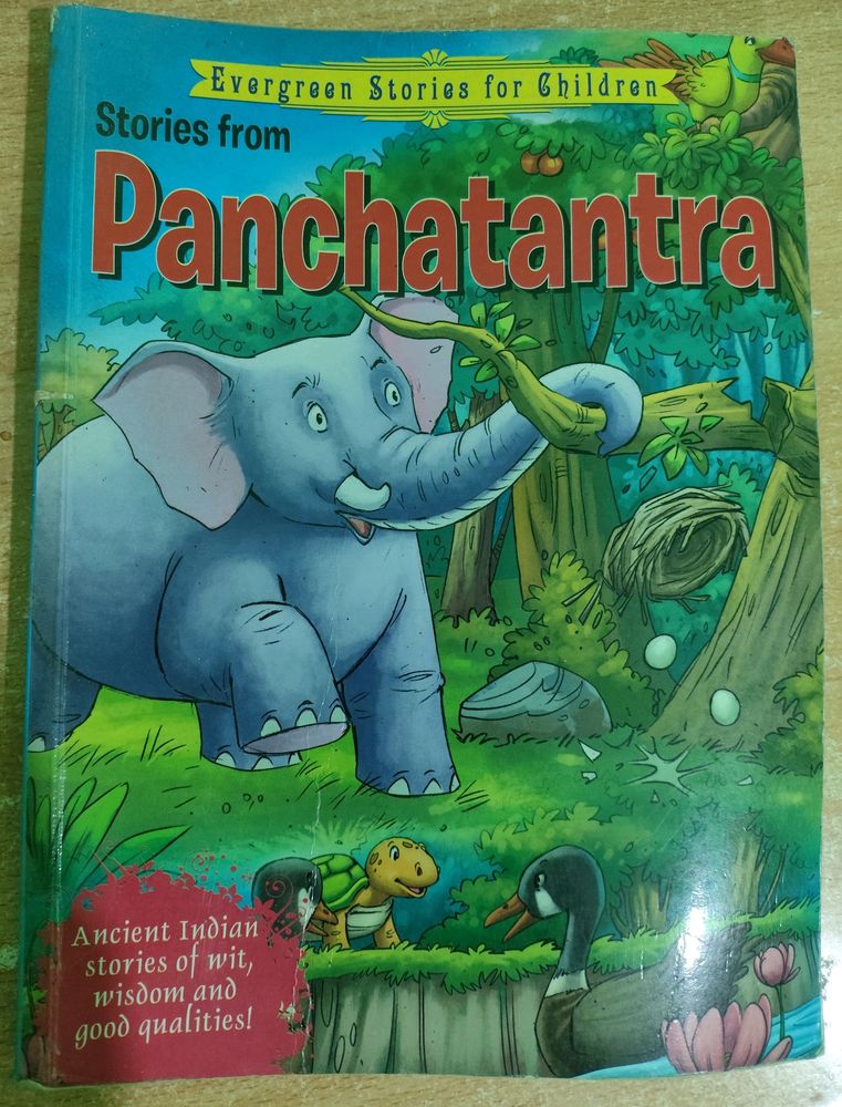 Panchatantra