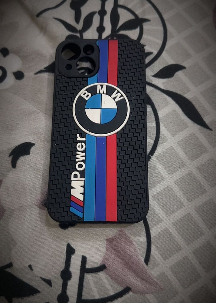 Power iPhone 13  Case