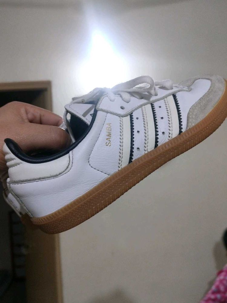 Adidas Samba Sneakers Fix Price
