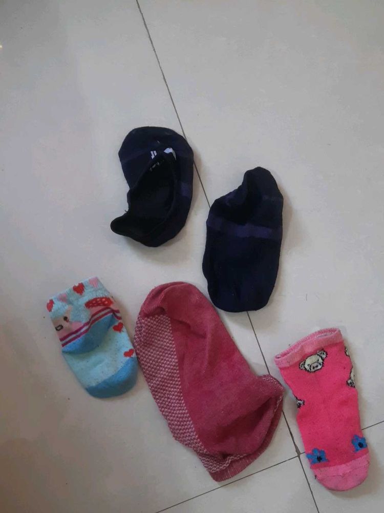 Socks