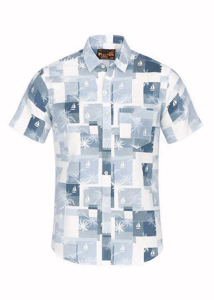 Aloha Fun Shirt