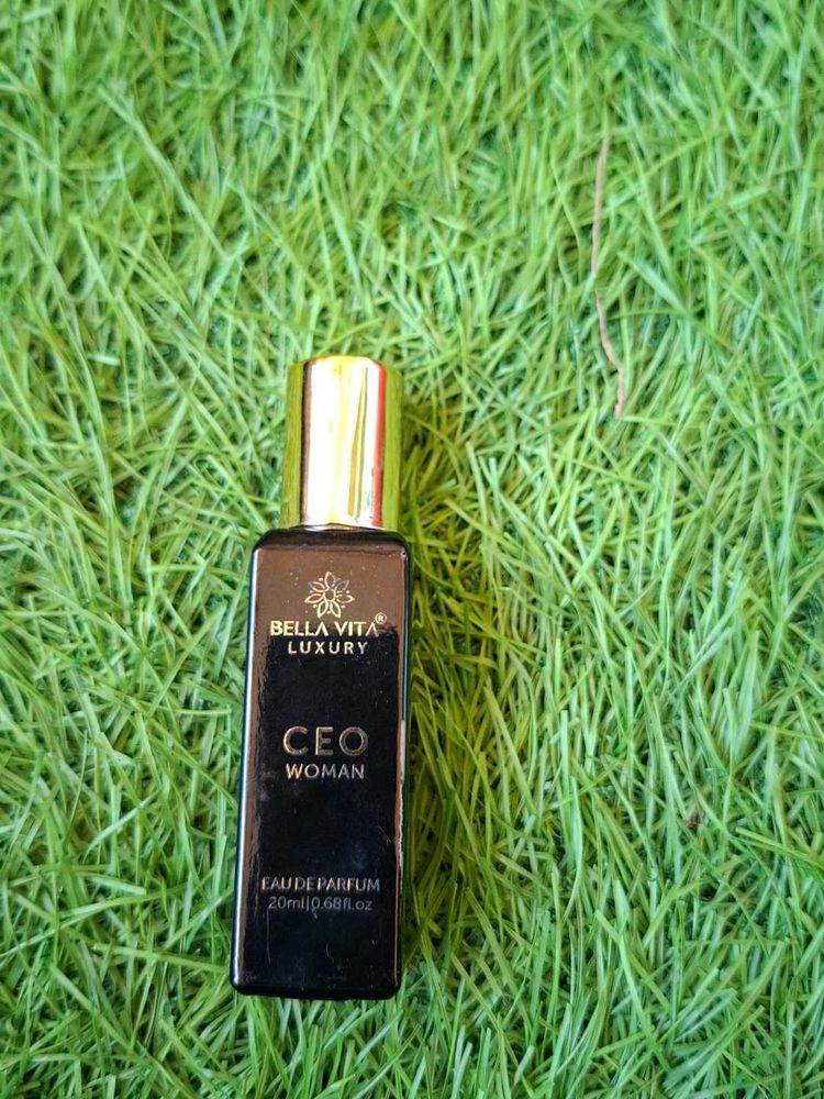 Bella VITA ceo Woman