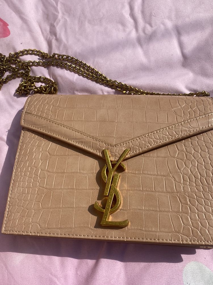 Ysl Sling Bag