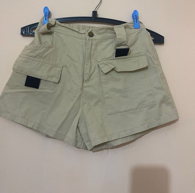 Cargo Shorts