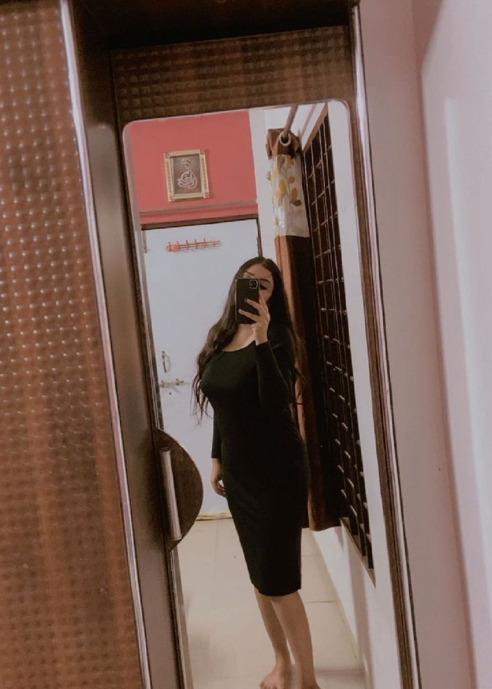 Bodycone Dress