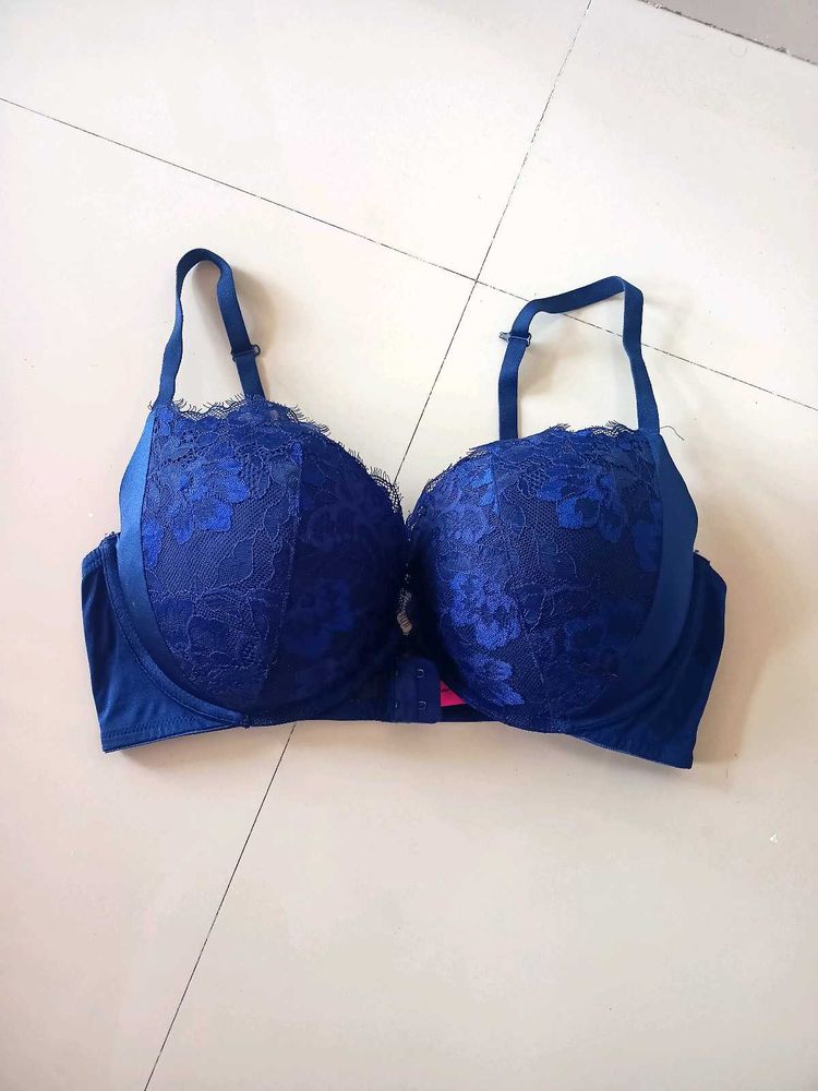 Size 36 Lasenza Bra