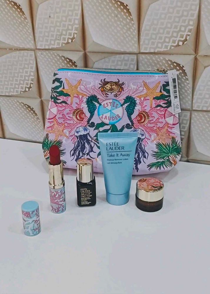 Estee Lauder Kit