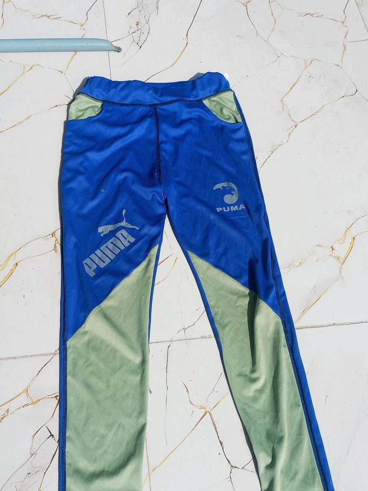 Puma Track Pants