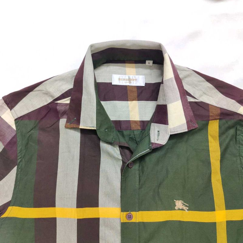 Burberry Shirt - 38
