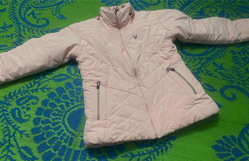 Winter Jacket For Women