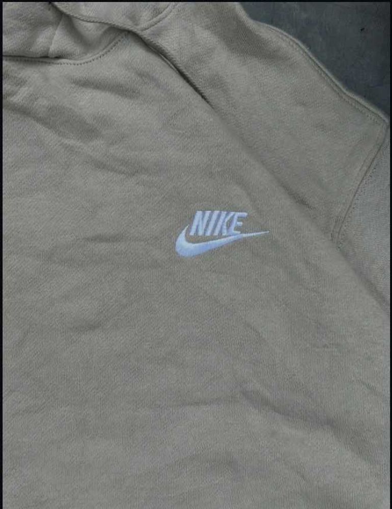 Nike hoodie