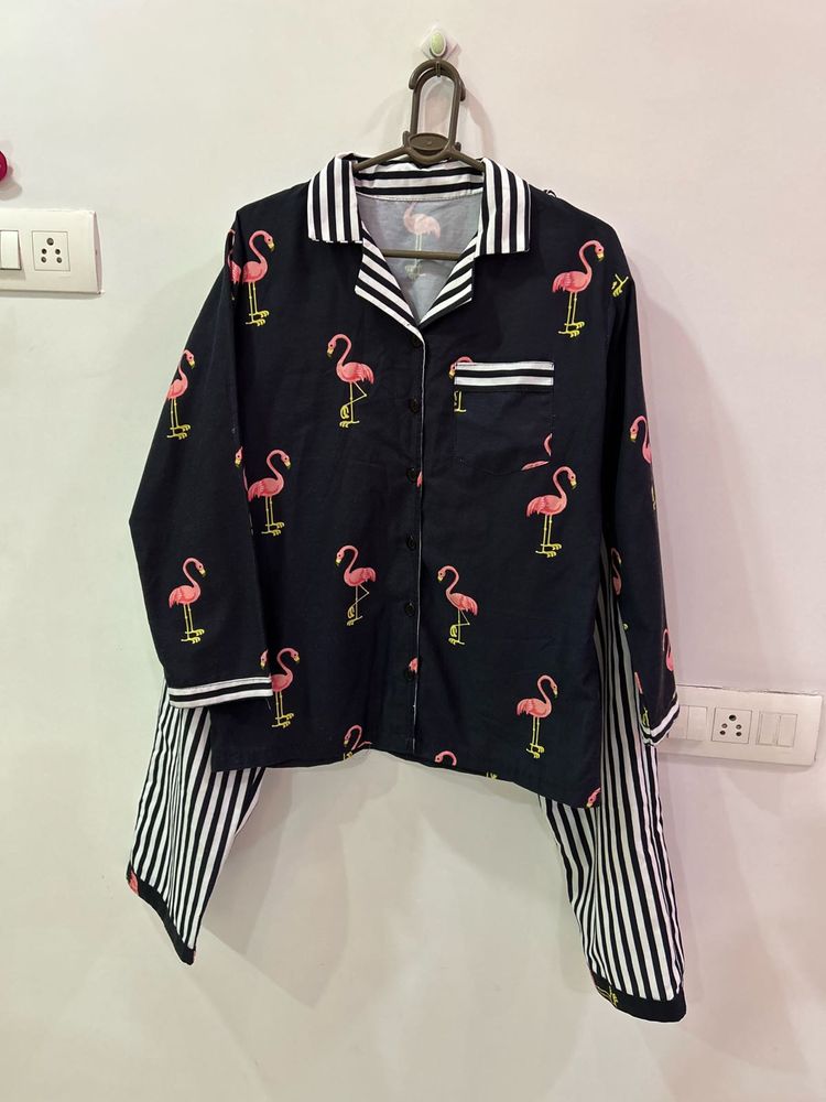 Woman’s Night Dress