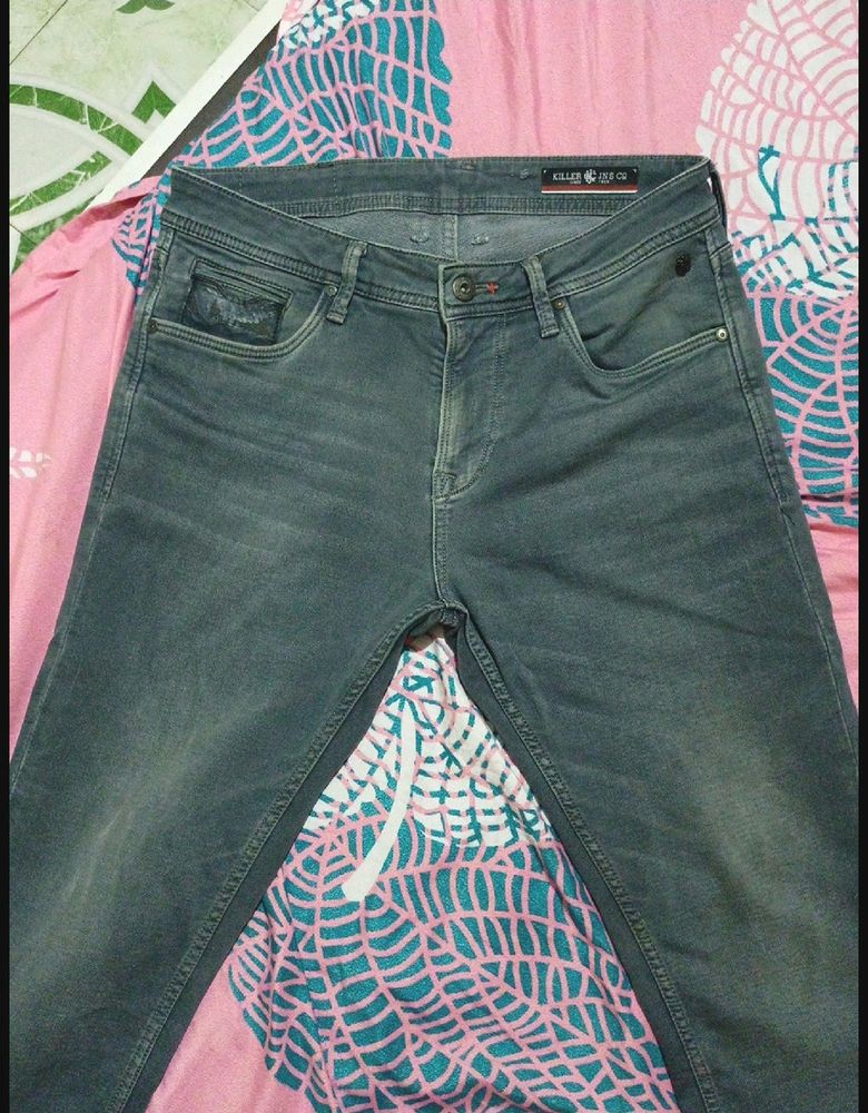 Killer Brand 32 Size Mens Jeans