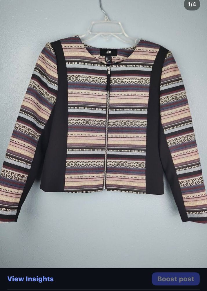H&amp;M Jacket