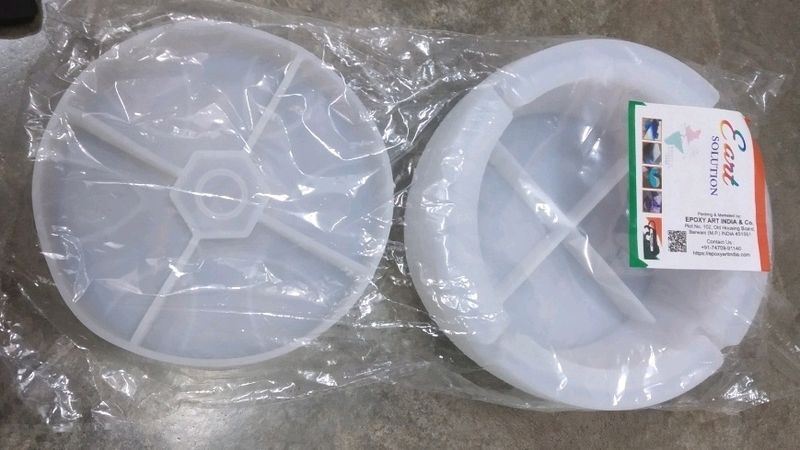 Box Mould