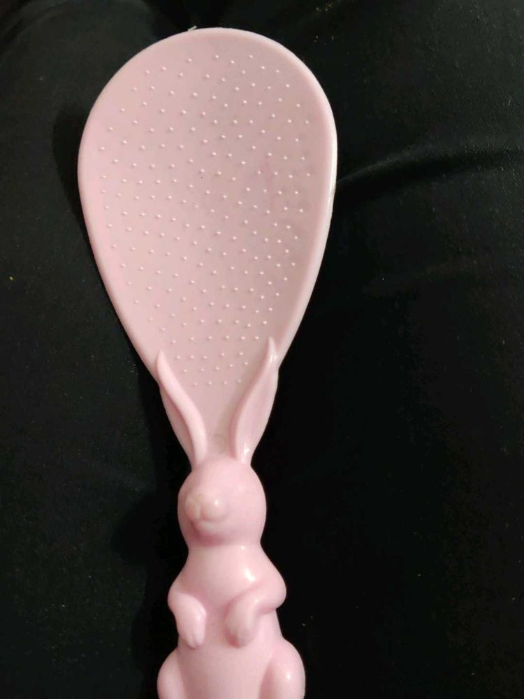 Rabbit Handle Rice Shovel