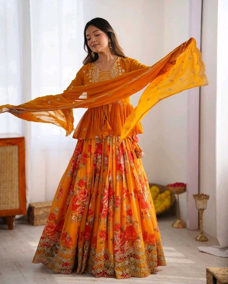 New Standard Beautiful Pakistani Dress Inpoted Dre