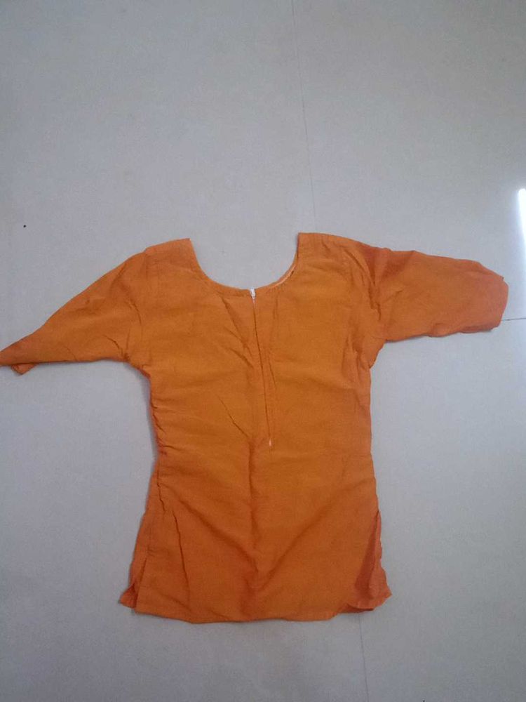 It&#39;s A Blouse Of Lehnga Choli
