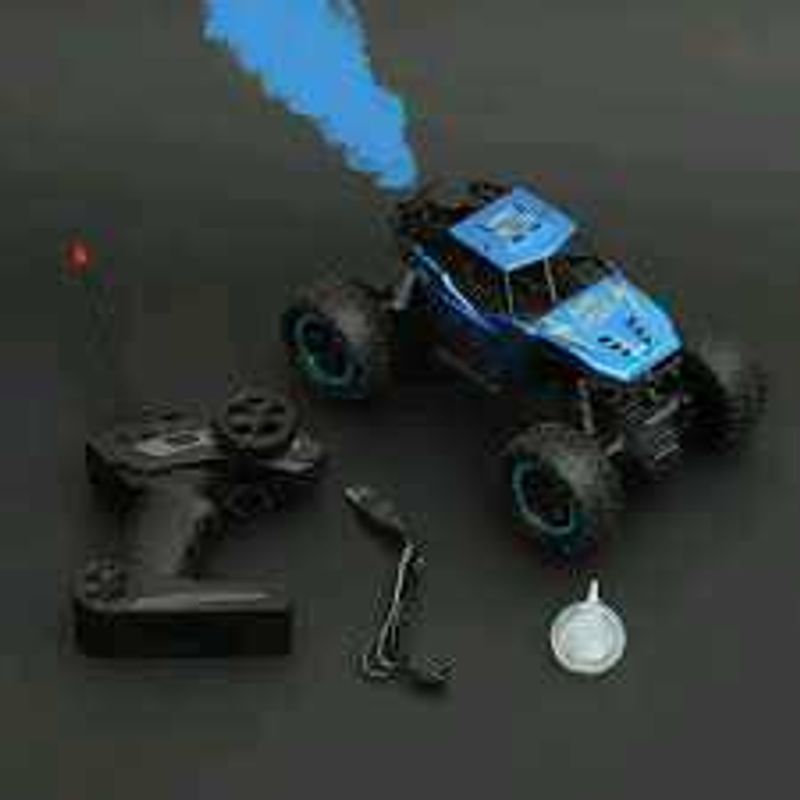 RC Monster Truck