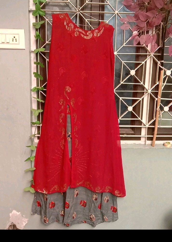 Women Kurta