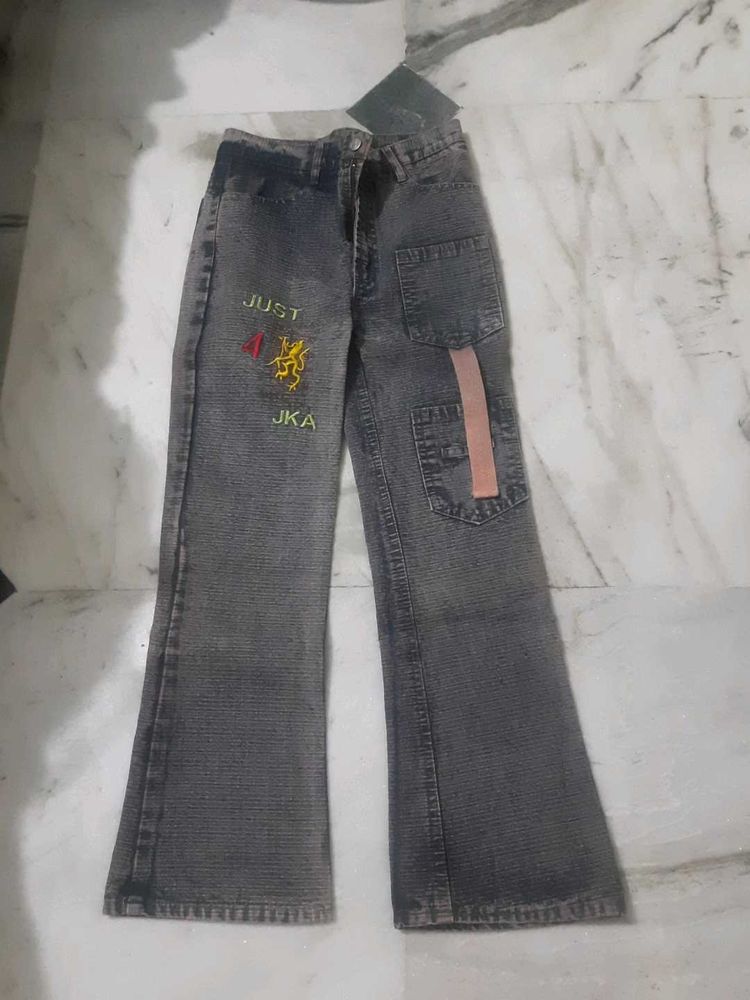 Beautiful Kids Jeans