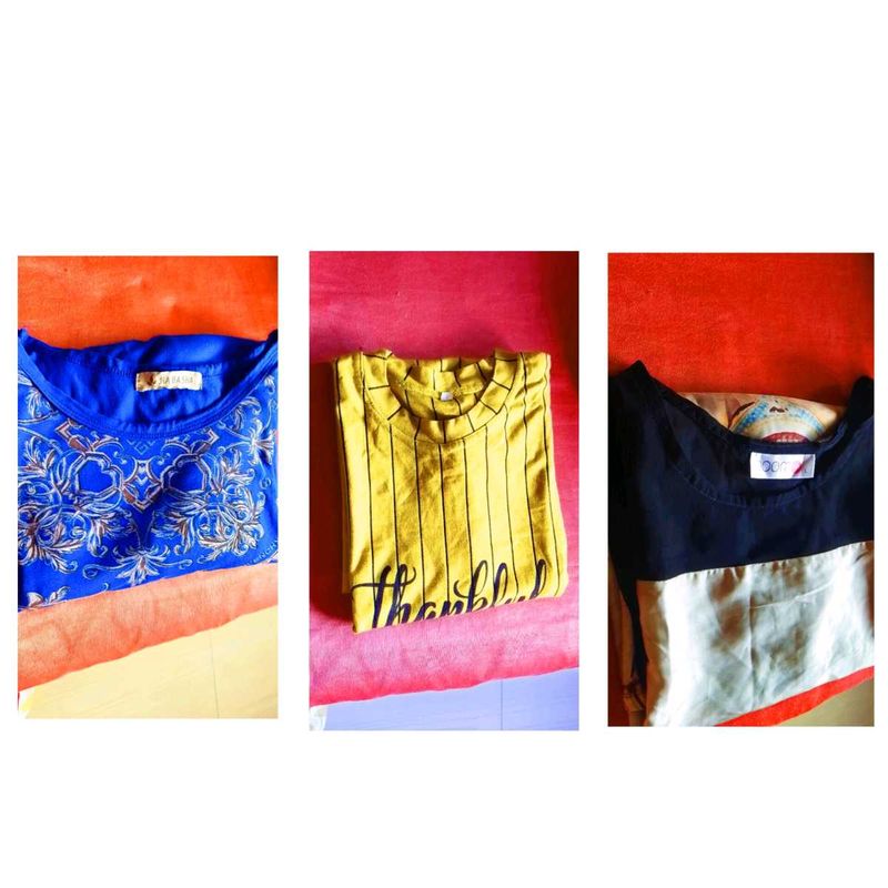 🛍️🤩Trio For Women&#39;s🛍️🤩