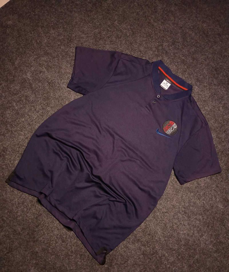 Authentic Psg Jersey/Tshirt ‼️