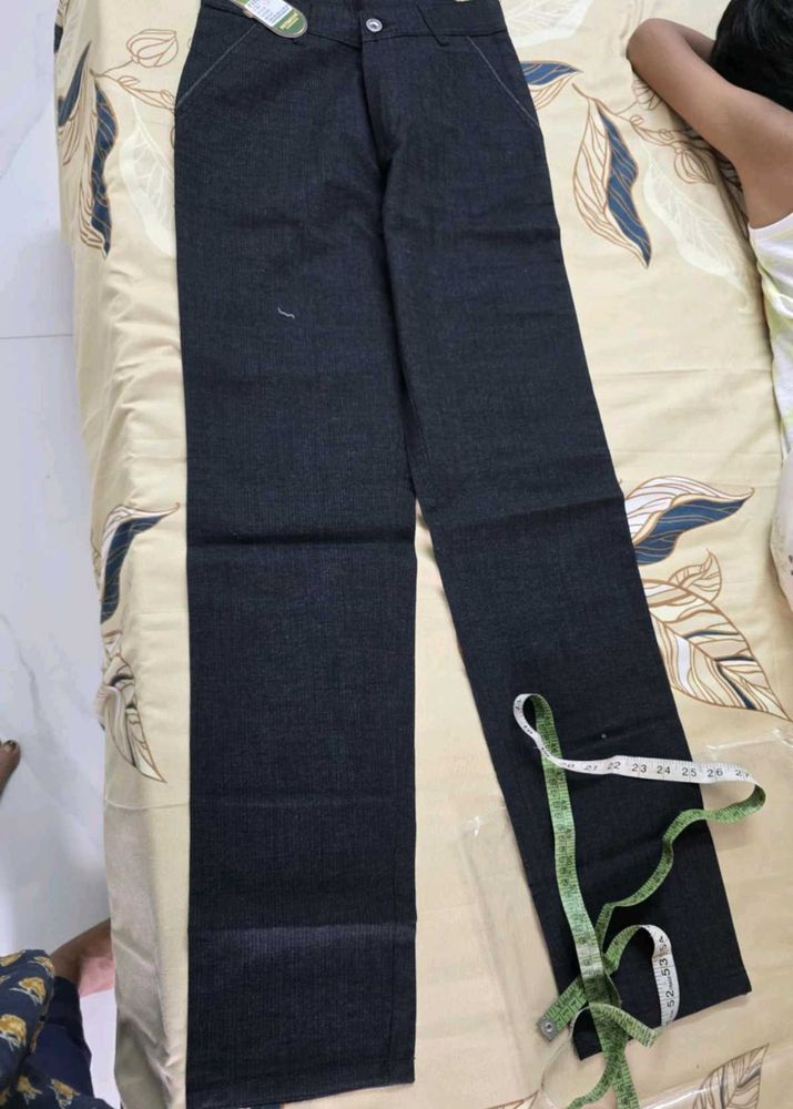 Combo Of Two Jeans