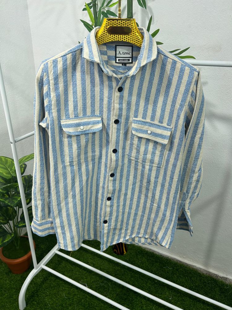 IMP HEAVY WOOLEN SHIRT