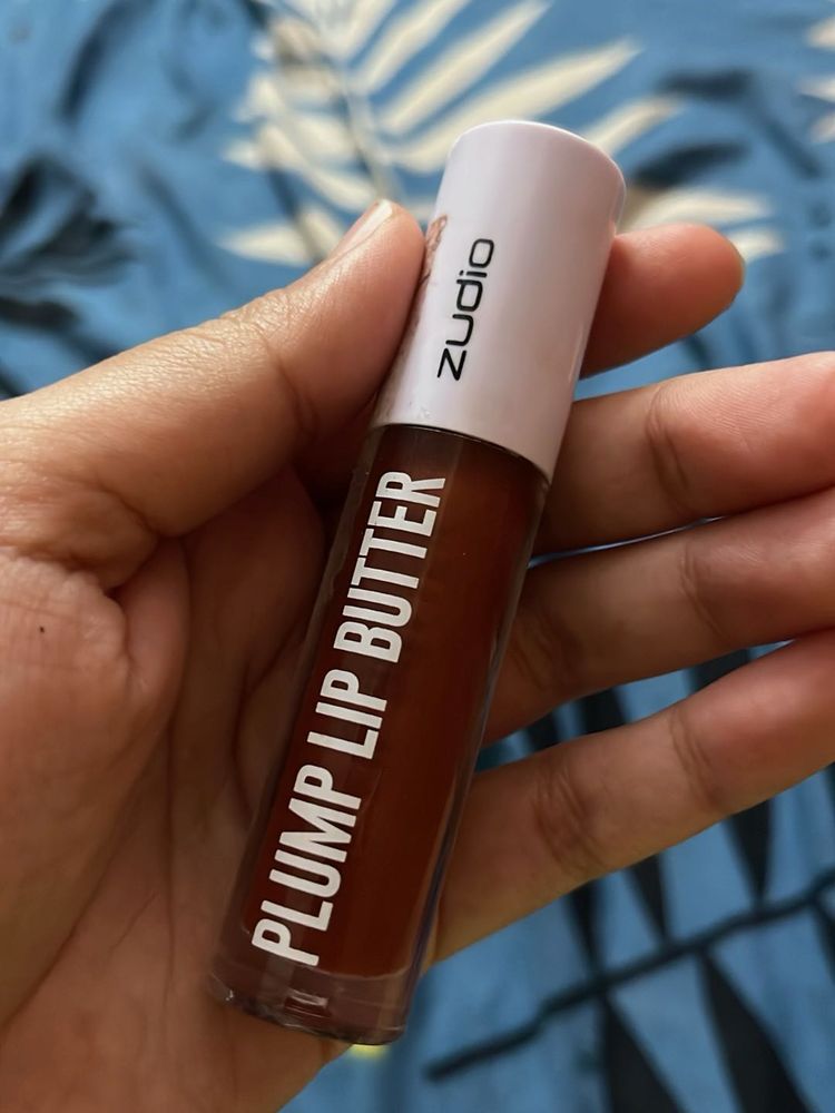 Zudio Plump Lip Butter