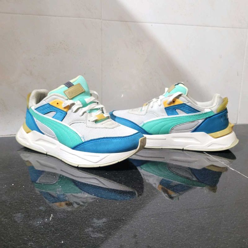 PUMA Mirage Sport PRM Sneakers For Men