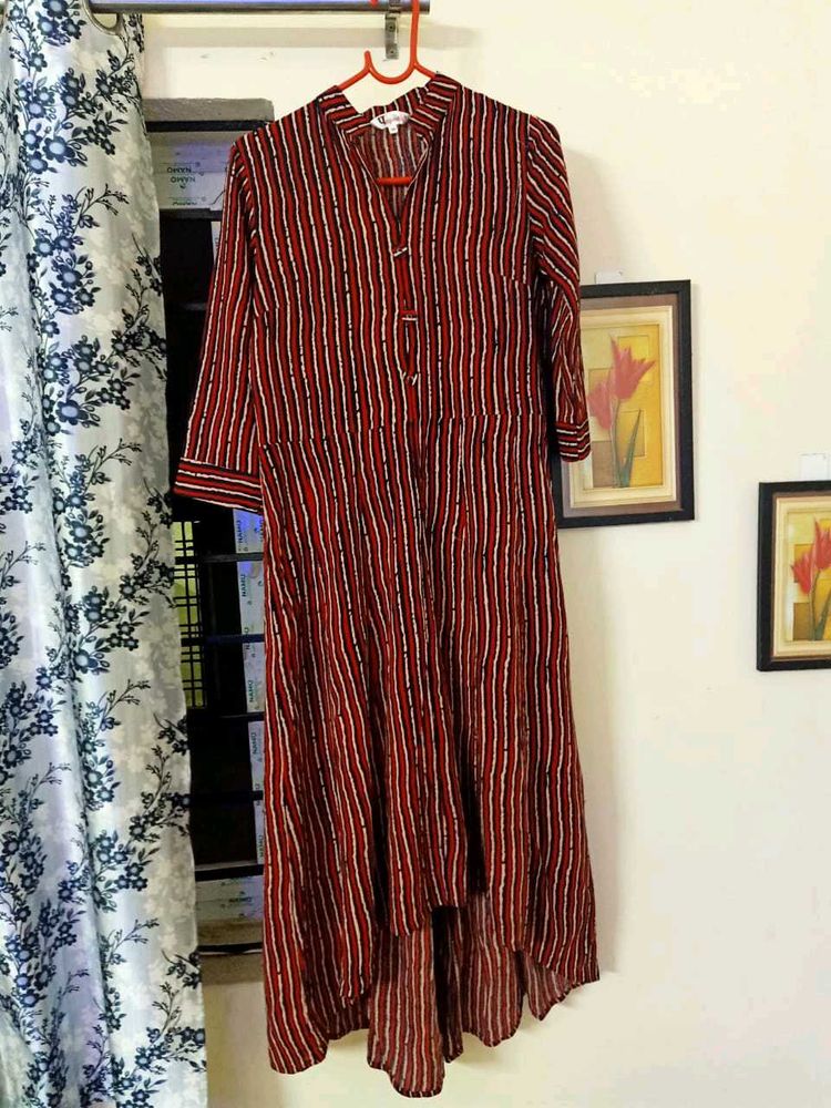 Women&#39;s Kurti Bust 34