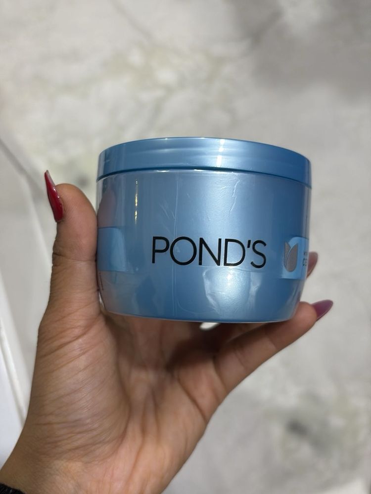 Pond's Moisturizing Cream