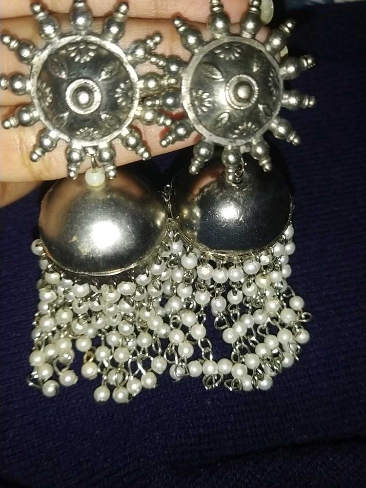 Latest Fashion Earring