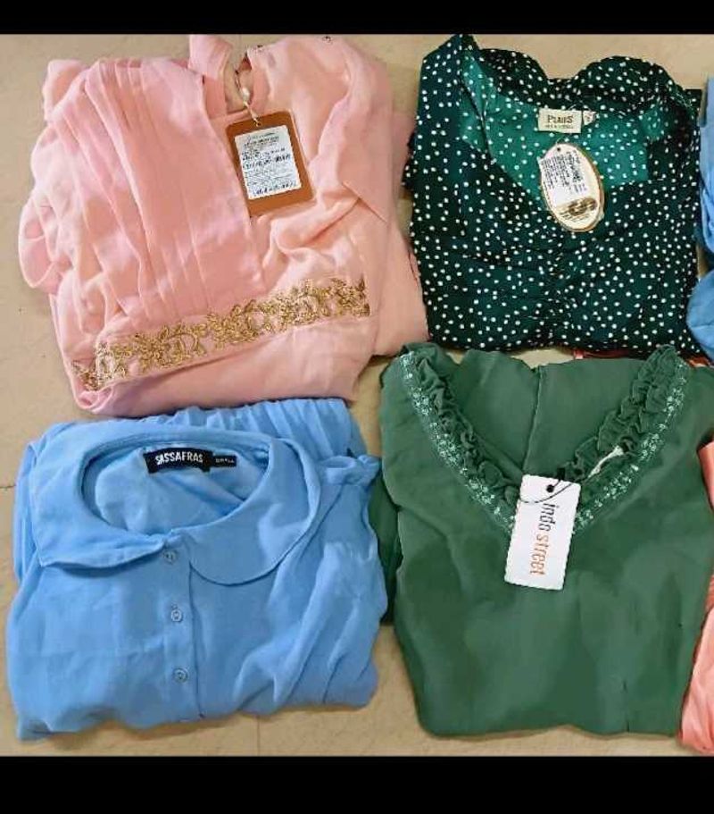 Dresses - New with Tags