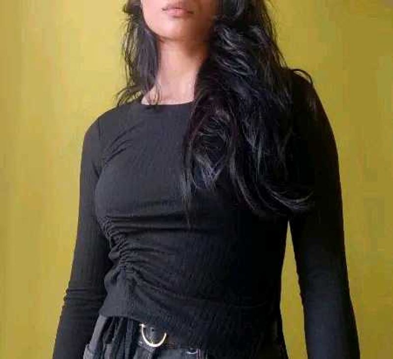 Full Sleeves Top