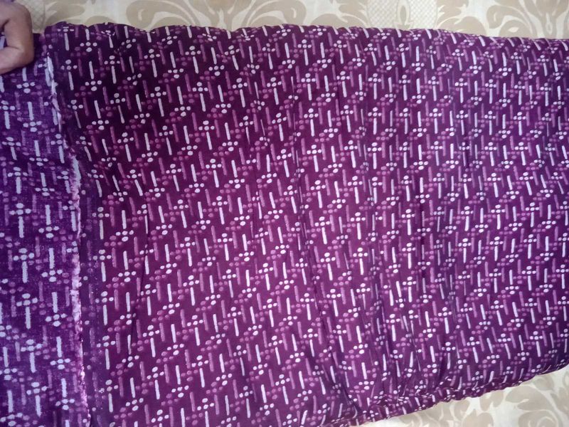2 Meter Kurti Material