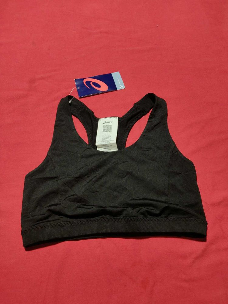 Girl&#39; Sports Bra Size M