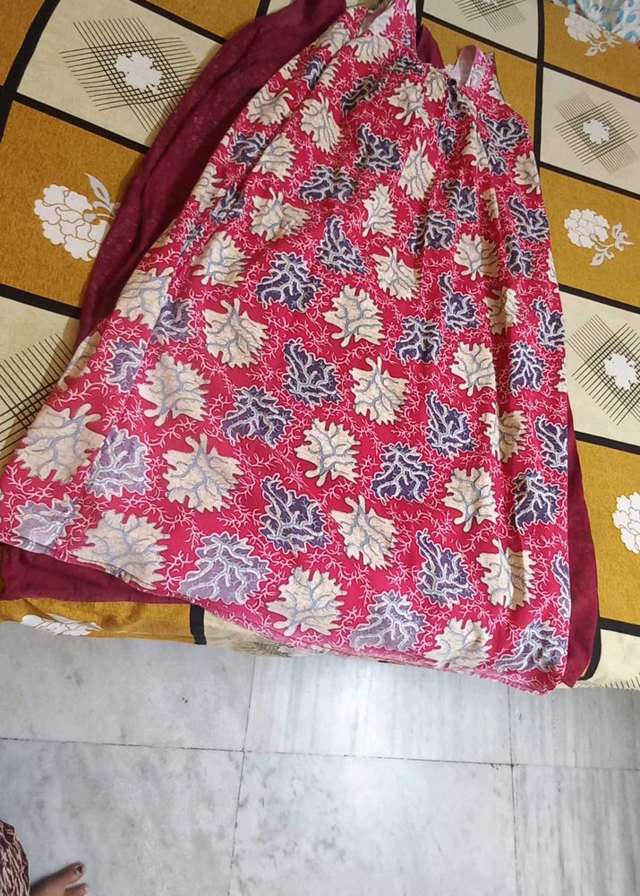 Combo Nighty