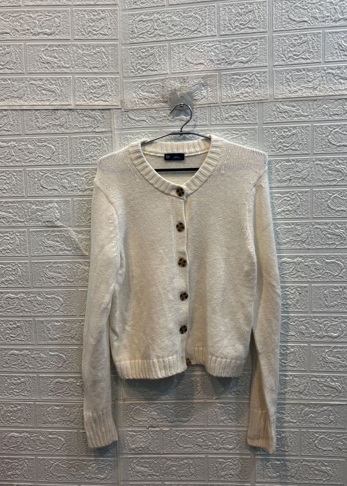 🇦🇺 Gap Imported  Knit Cardigan