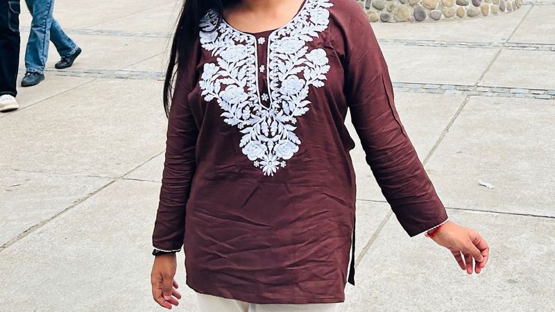 Short Kurta Combo!!