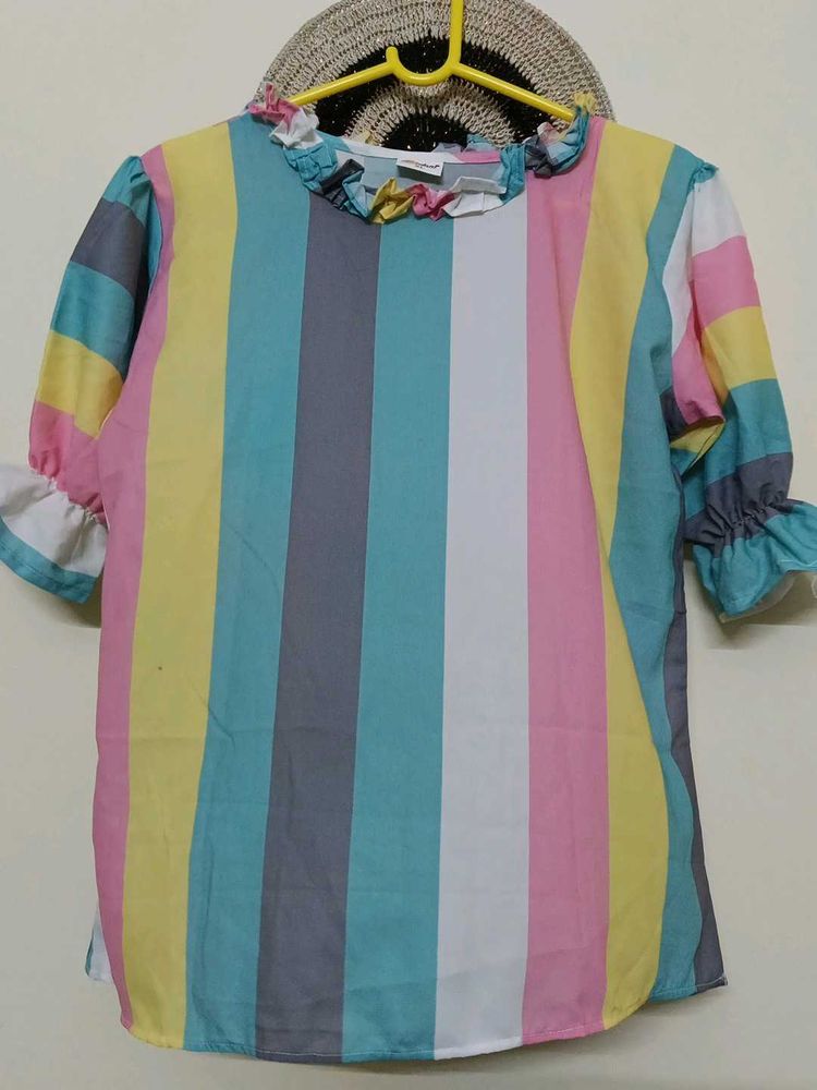 WOMEN&#39;S TOP XL