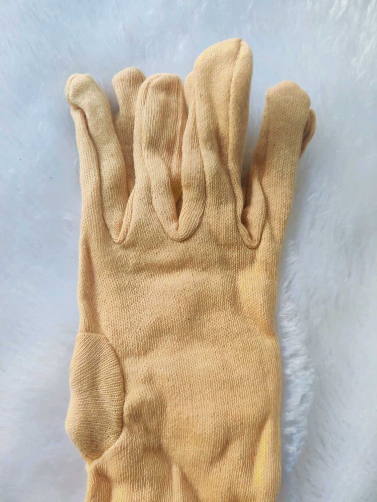 SUNLIGHT PROTECTION GLOVES