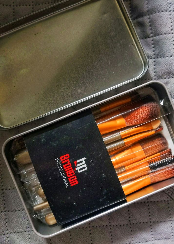 Makeup Brush Set 🎀 Just For 500 Coins!!!!!!