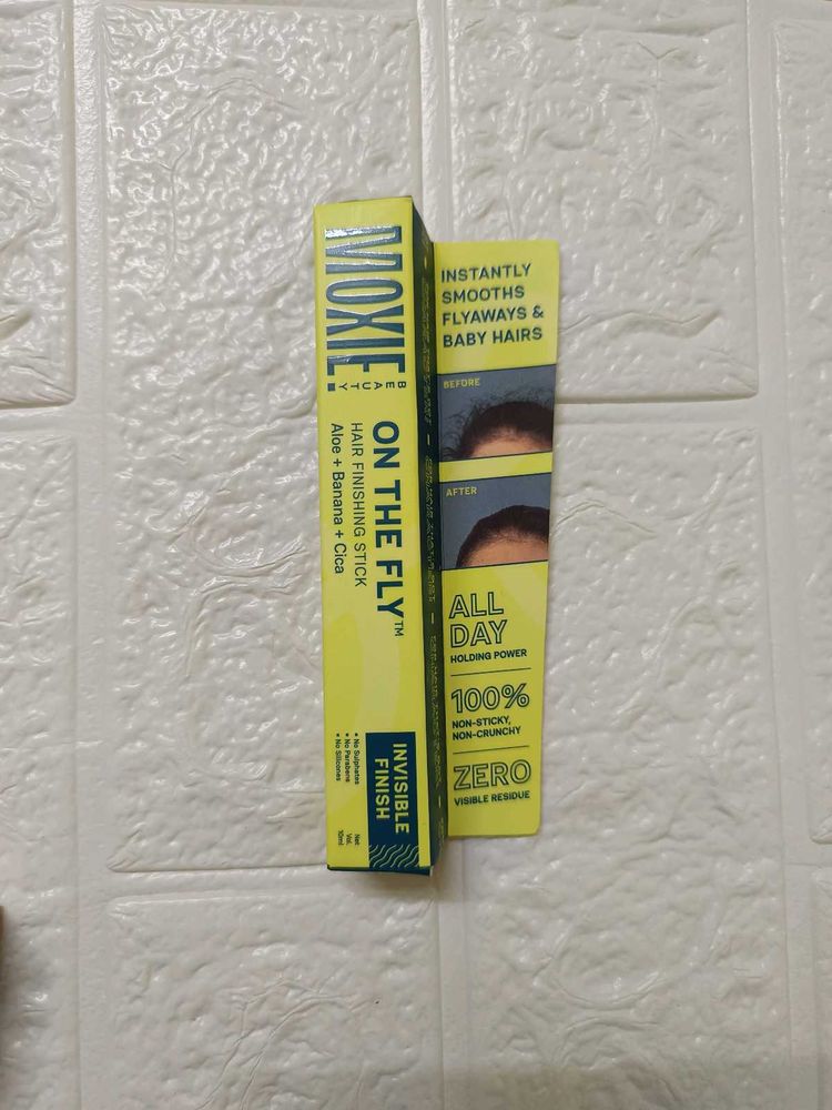 Moxie Hair Finishing Stick